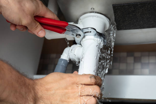 Best Water damage contractors near me  in Owens Cross Roads, AL